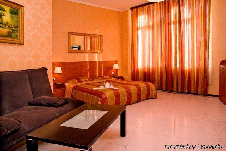 Maxim Boutique Hotel Szófia Kültér fotó