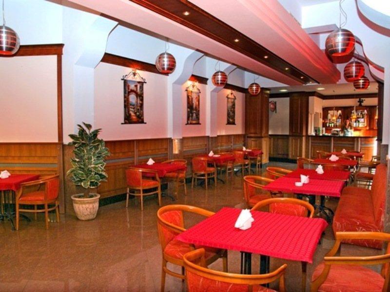 Maxim Boutique Hotel Szófia Kültér fotó