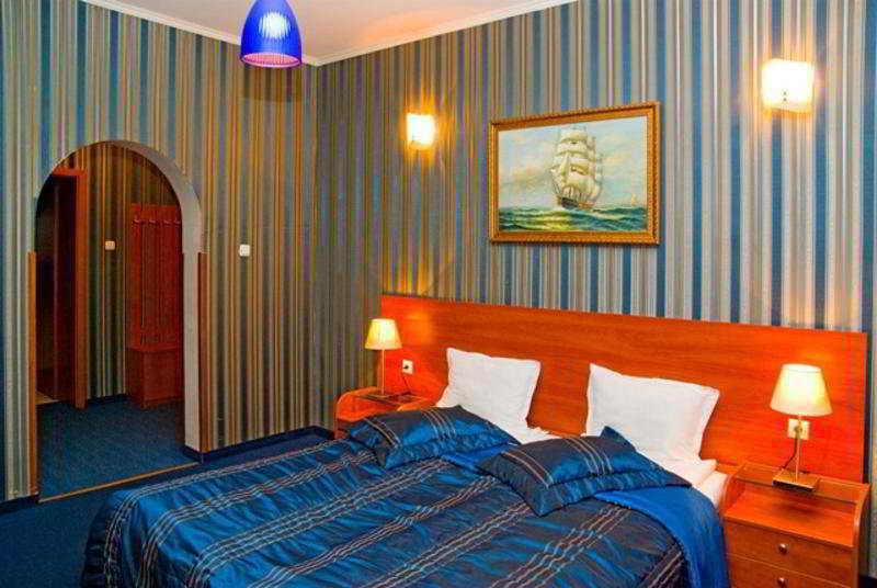 Maxim Boutique Hotel Szófia Szoba fotó