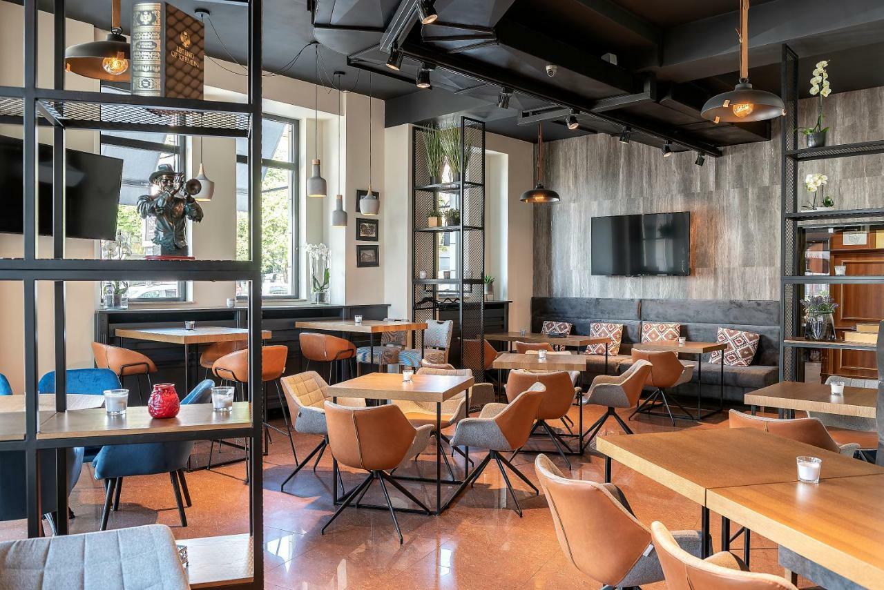 Maxim Boutique Hotel Szófia Kültér fotó