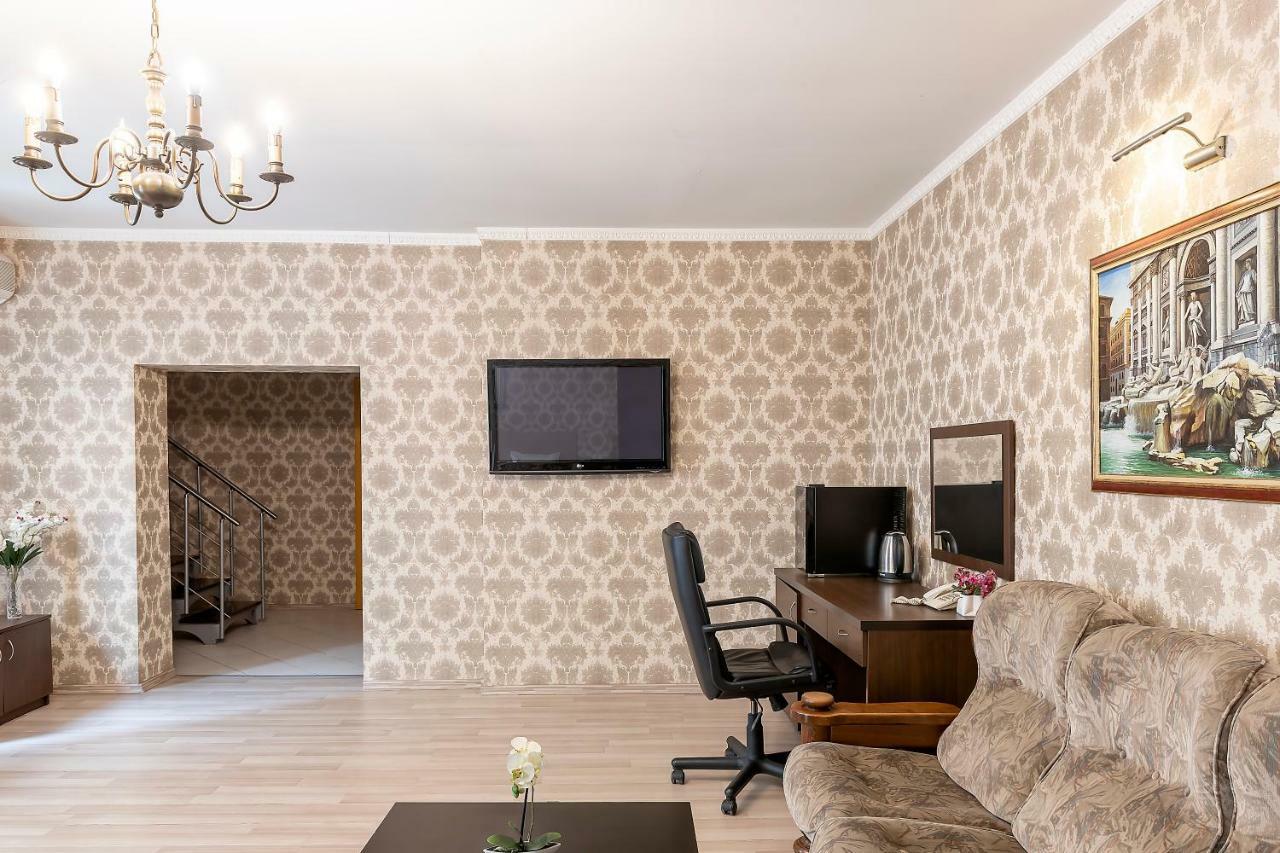 Maxim Boutique Hotel Szófia Kültér fotó
